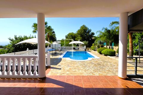 Villa i Alberic, Valencia, Alberic - € 460.000 | Ref: AD111 - foto 23